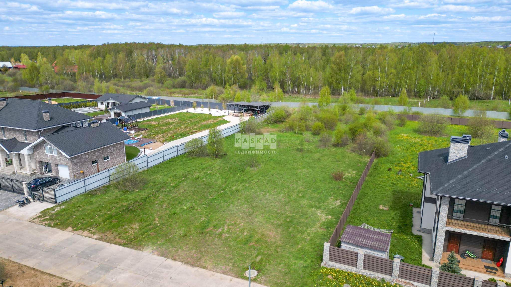 Участок на продажу в Драчево фото №0