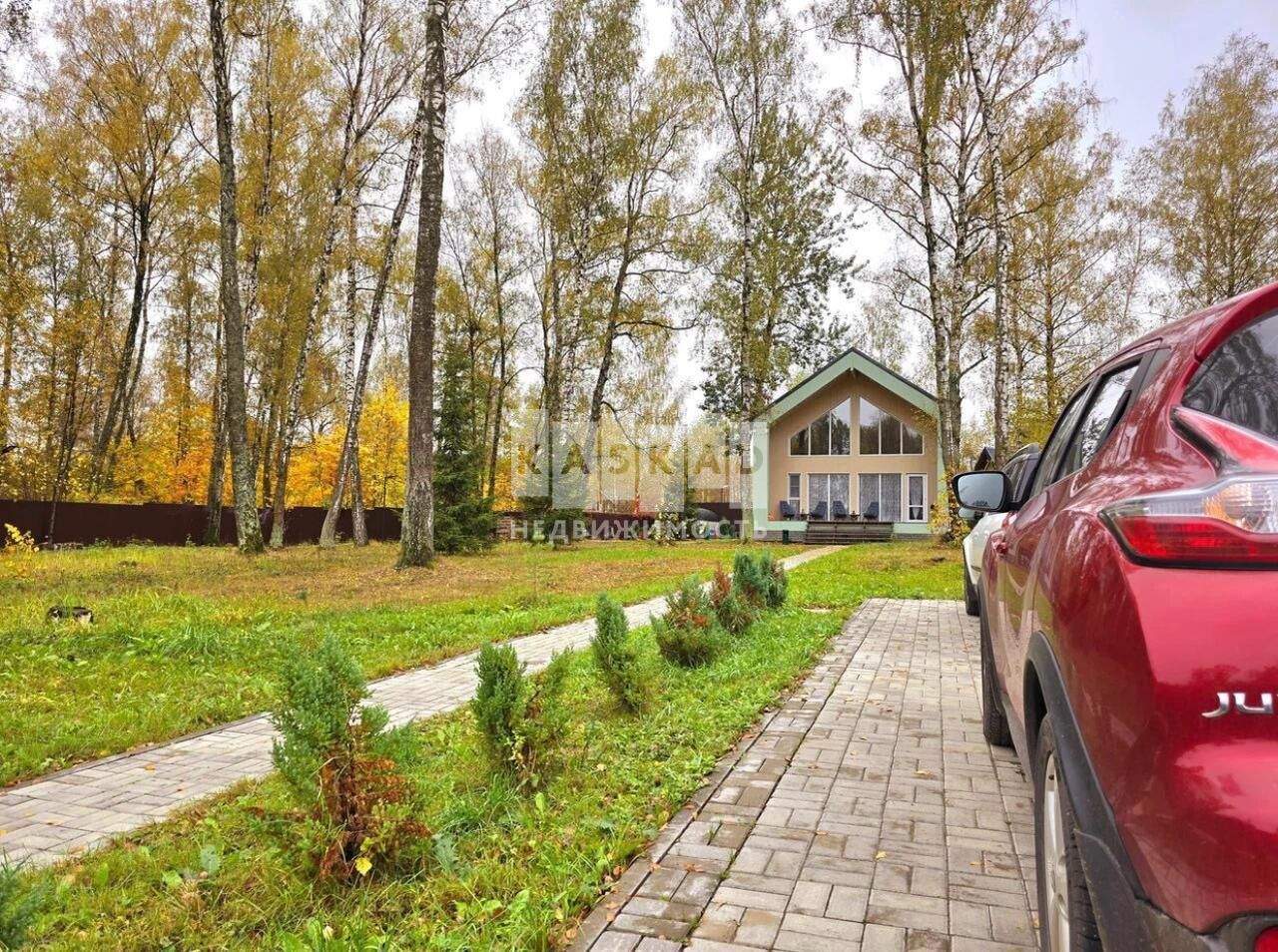 Дом на продажу в Уварово, Юсупова Слобода улица, 40 фото №19