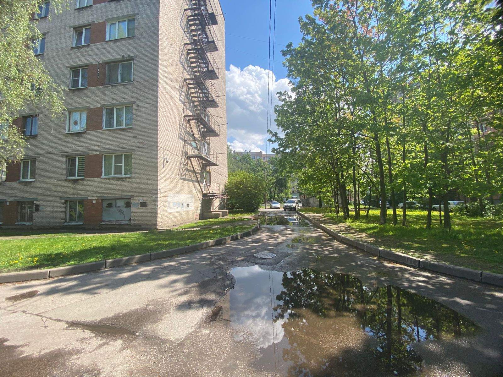 Продам офис 1.4 м.кв.