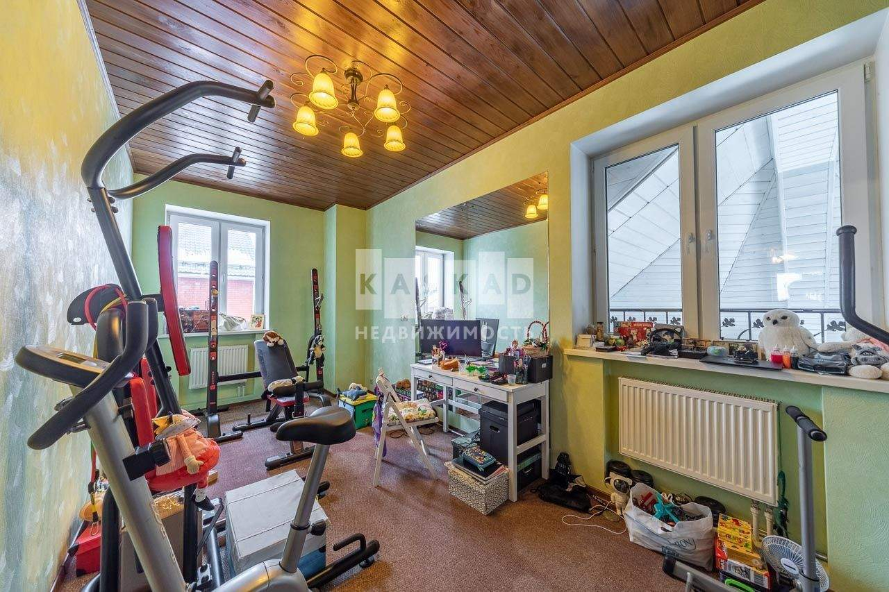 Коттедж в аренду в Картмазово, Киевская улица, 48 фото №17