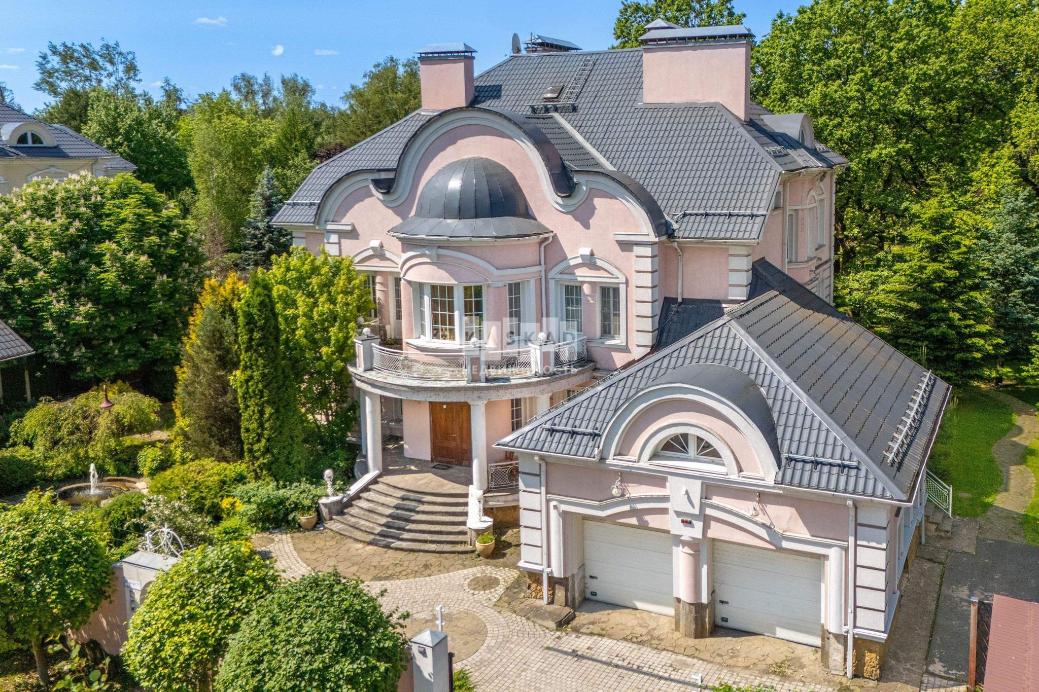 Дом на продажу в Грибках фото №0