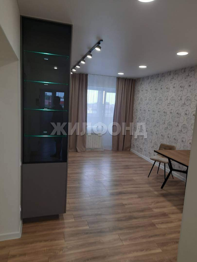 Квартира на продажу в Брянске, Степная улица, 12 фото №3
