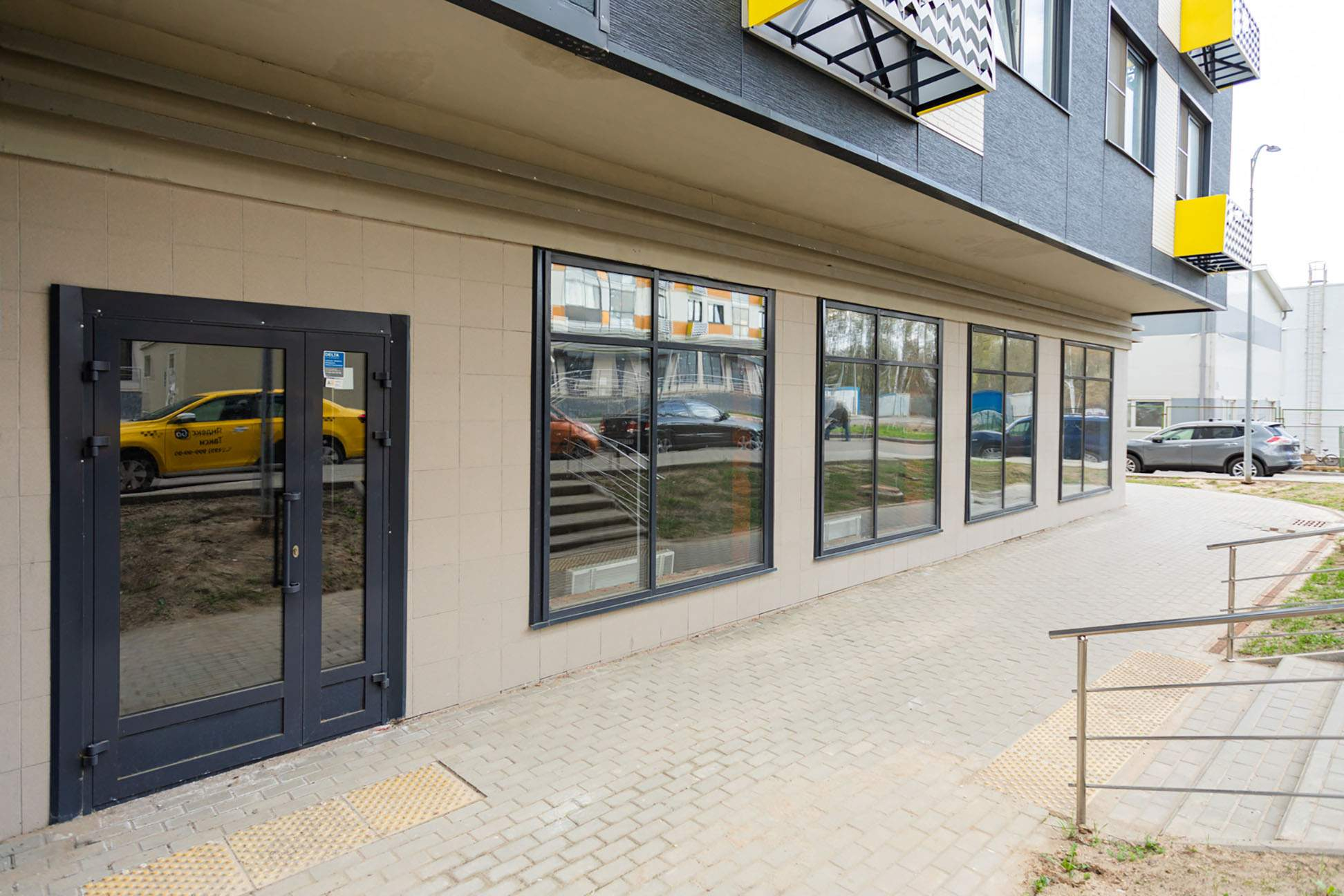 Продам помещение свободного назначения 104.4 м.кв.