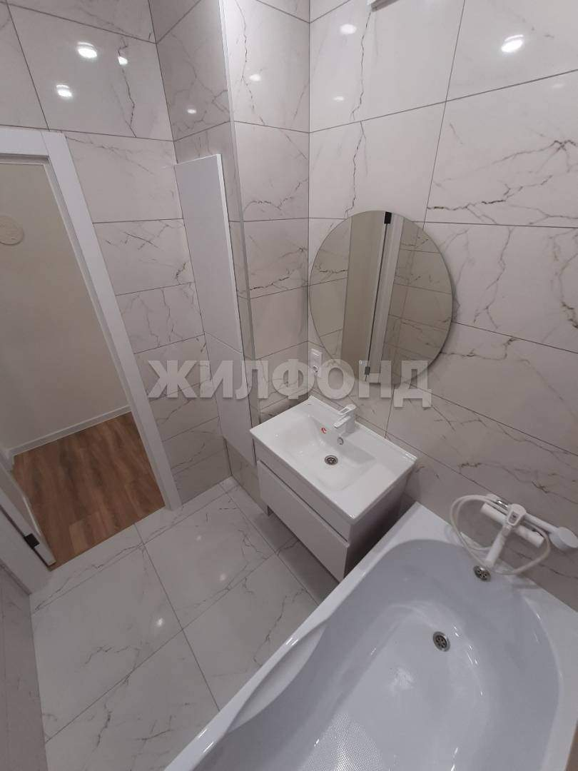 Квартира на продажу в Брянске, Степная улица, 12 фото №16