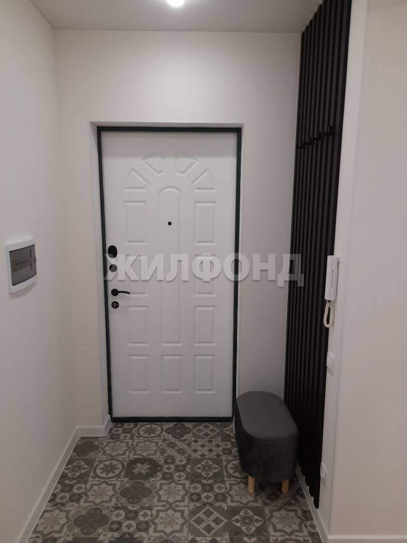 Квартира на продажу в Брянске, Степная улица, 12 фото №19
