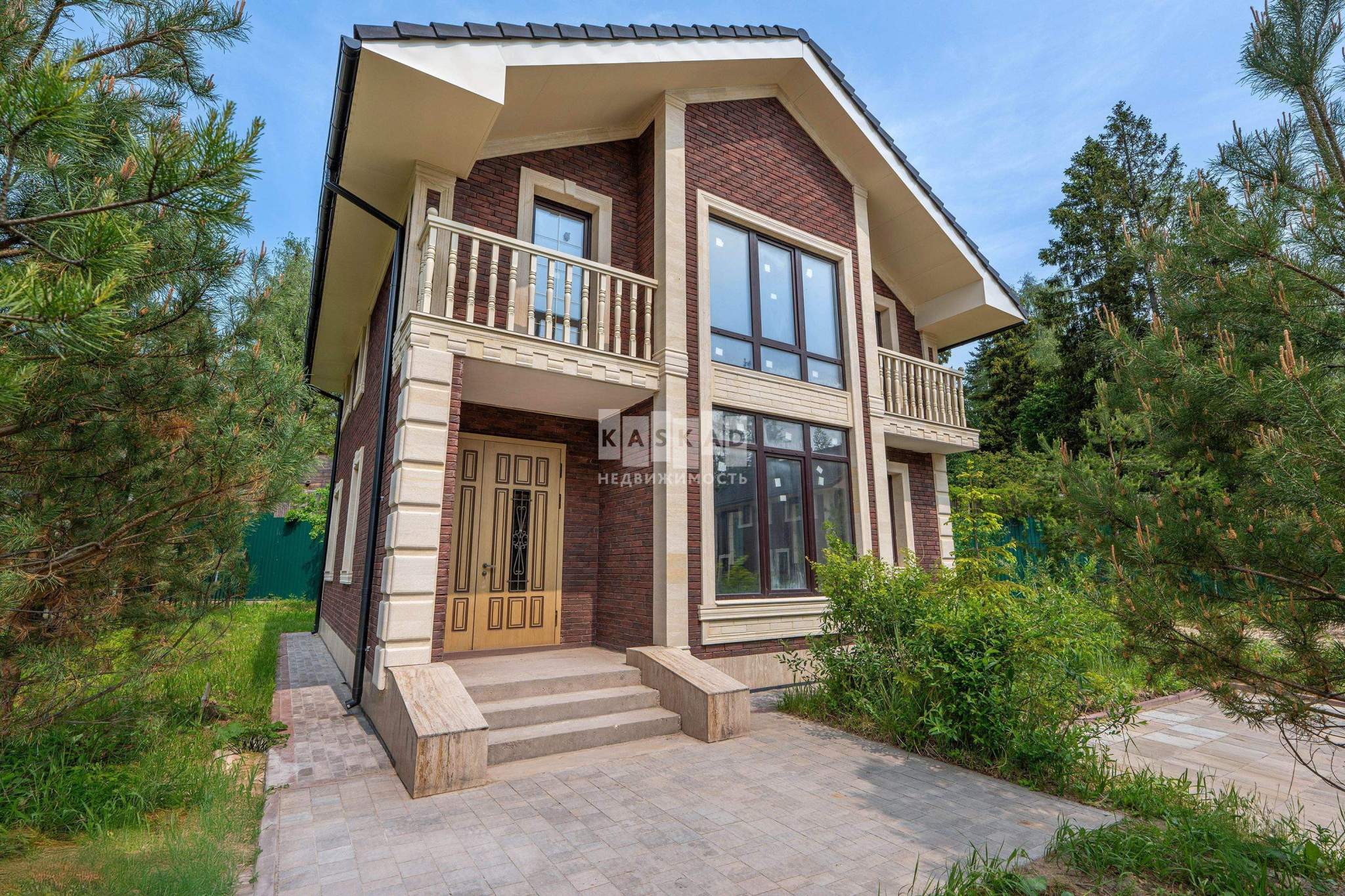 Дом на продажу в рабочем посёлке Некрасовский (Некрасовский посёлок) фото №7