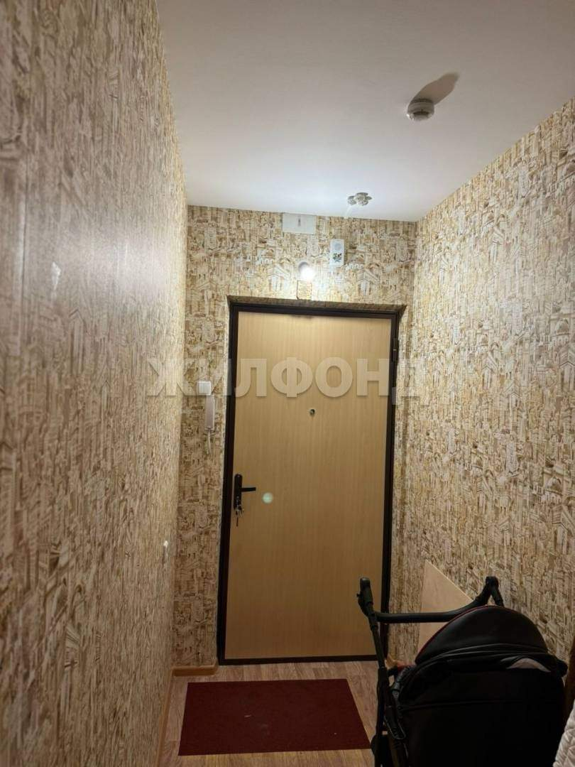 Квартира на продажу в Красноярске, Академика Киренского улица, 33 фото №6