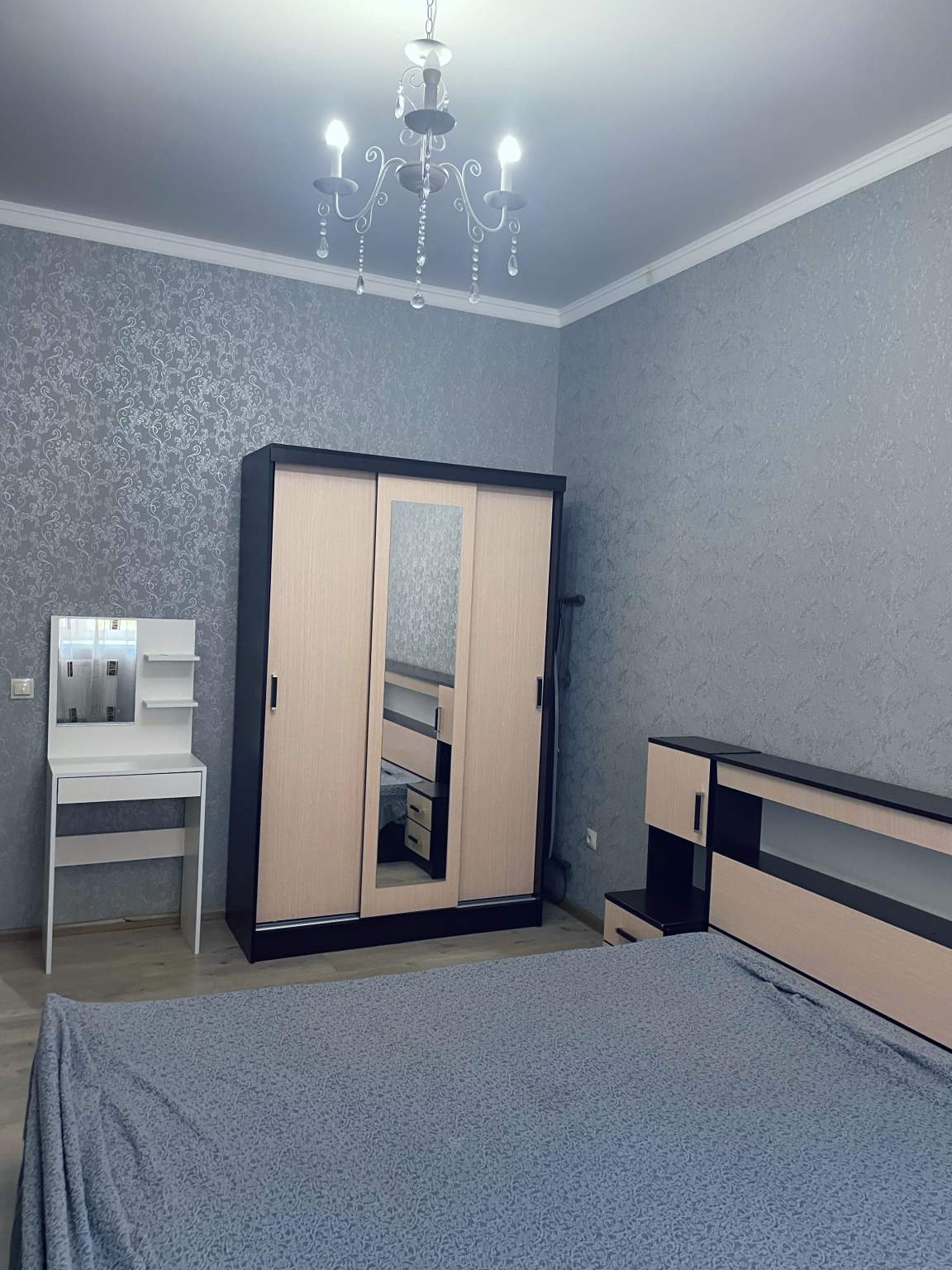 Квартира в аренду в Краснодаре, Черкасская улица, 125 фото №1