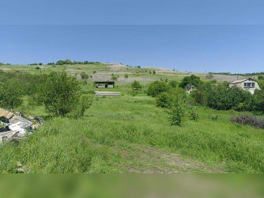 Продам земельный участок 483 м.кв.