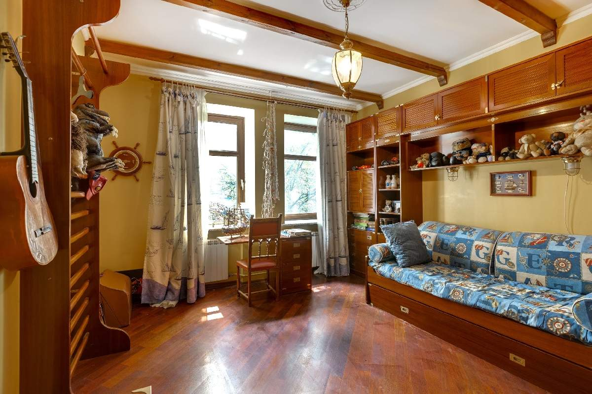 Дом на продажу в Коробово, Соловьиная улица, 8 фото №12