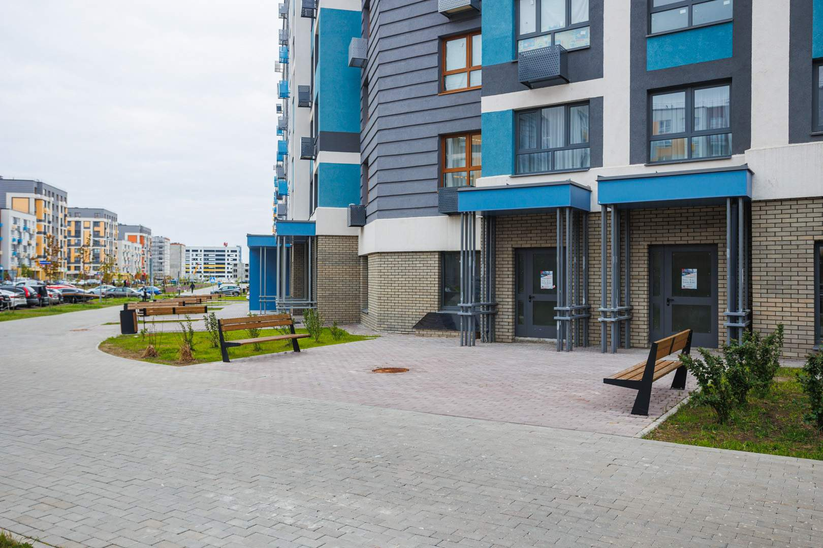 Продам помещение свободного назначения 67.1 м.кв.