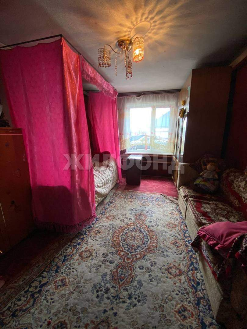 Дом на продажу в Кызыле, Свердлова улица фото №10
