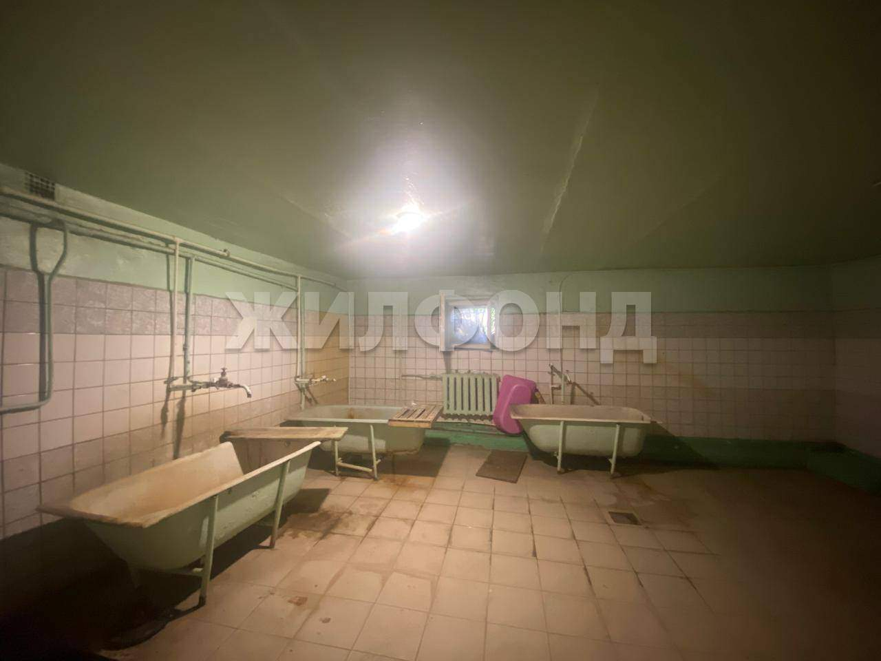 Комната на продажу в Брянске, Матвеева улица, 6 фото №6