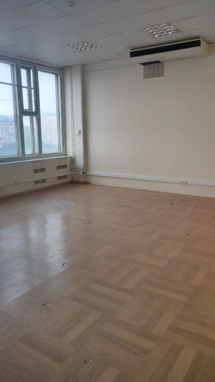 Сдам в аренду офис 117.5 м.кв.