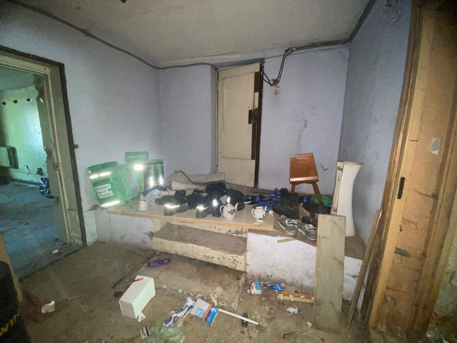 Продам офис 123 м.кв.