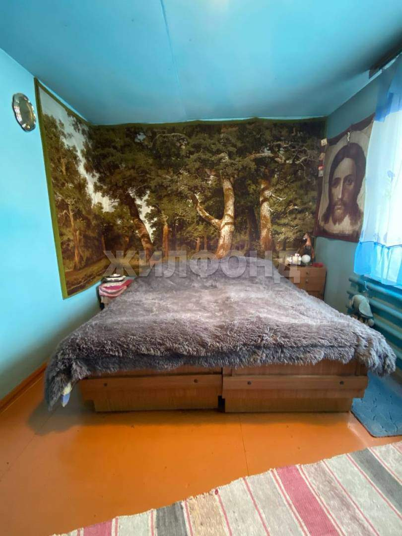 Дом на продажу в Кызыле, Свердлова улица фото №9