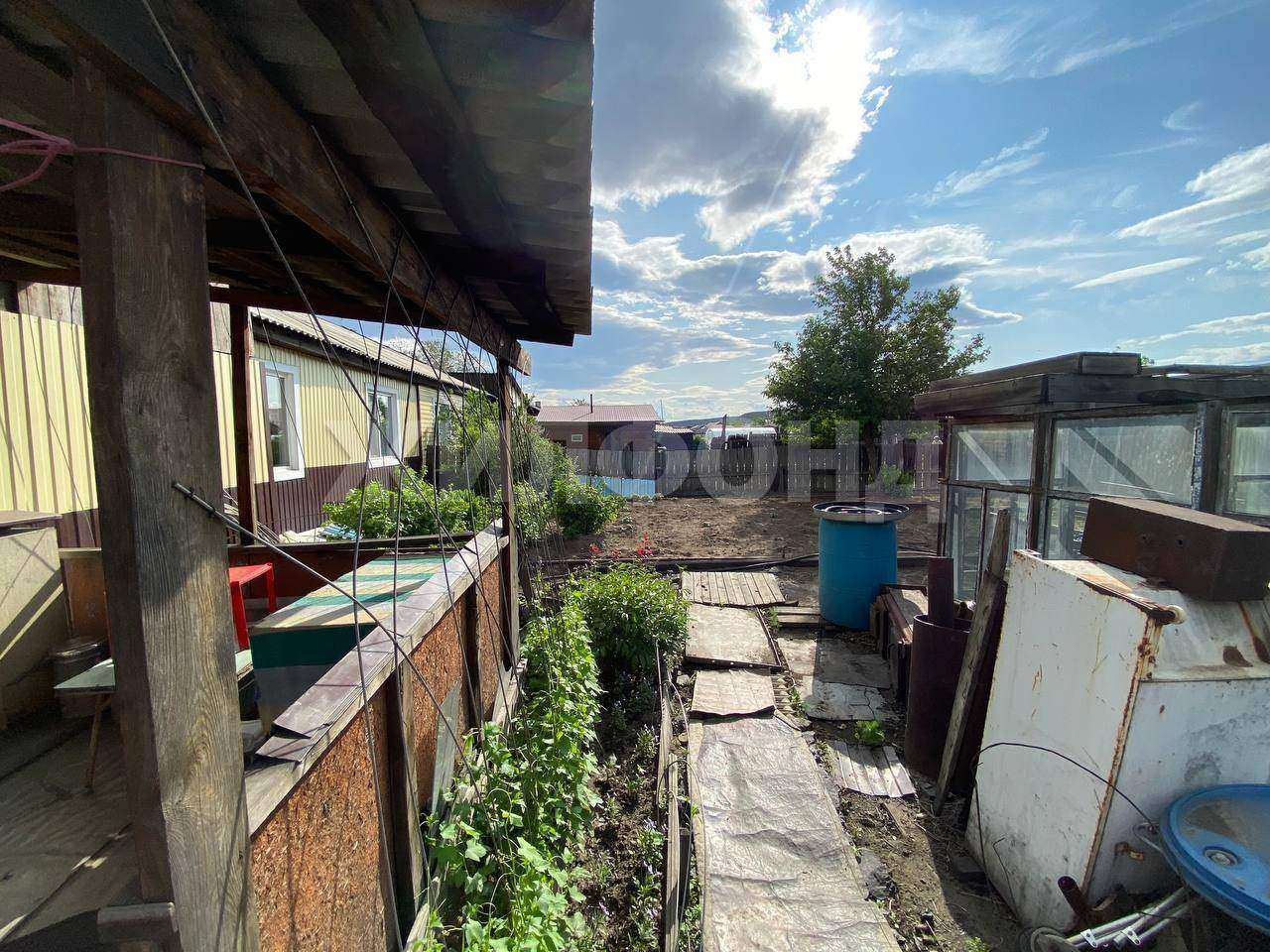 Дом на продажу в Кызыле, Свердлова улица фото №4
