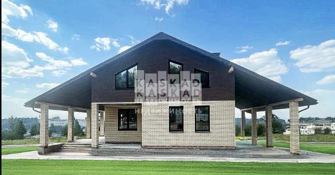 Коттедж на продажу в деревне Ерёмино, 96 фото №3