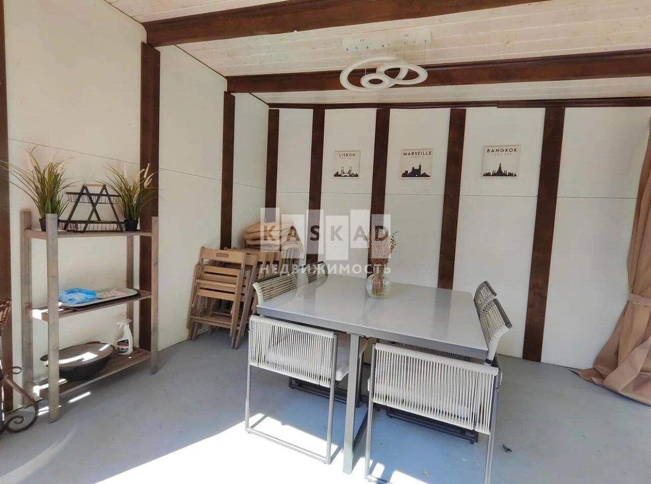 Дом на продажу в Уварово, Юсупова Слобода улица, 40 фото №15