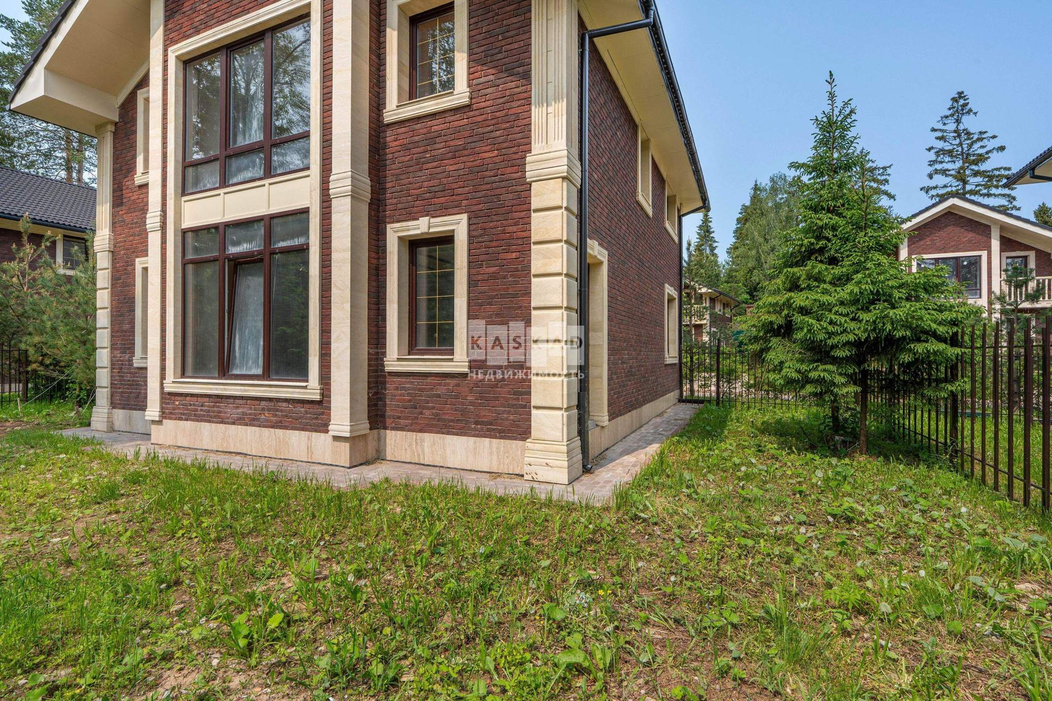 Дом на продажу в рабочем посёлке Некрасовский (Некрасовский посёлок) фото №6