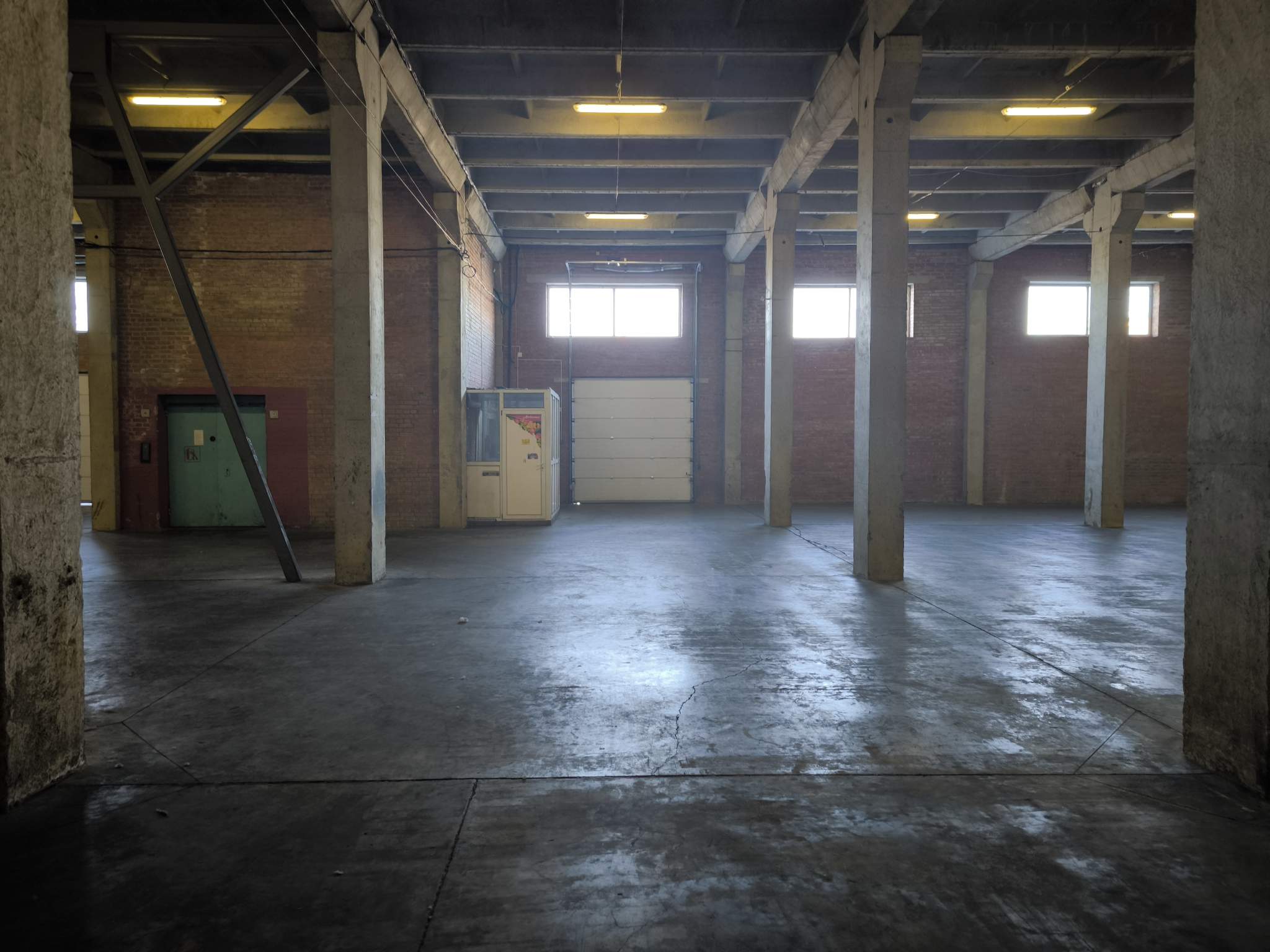 Фото: Аренда склада 5800 м2 test