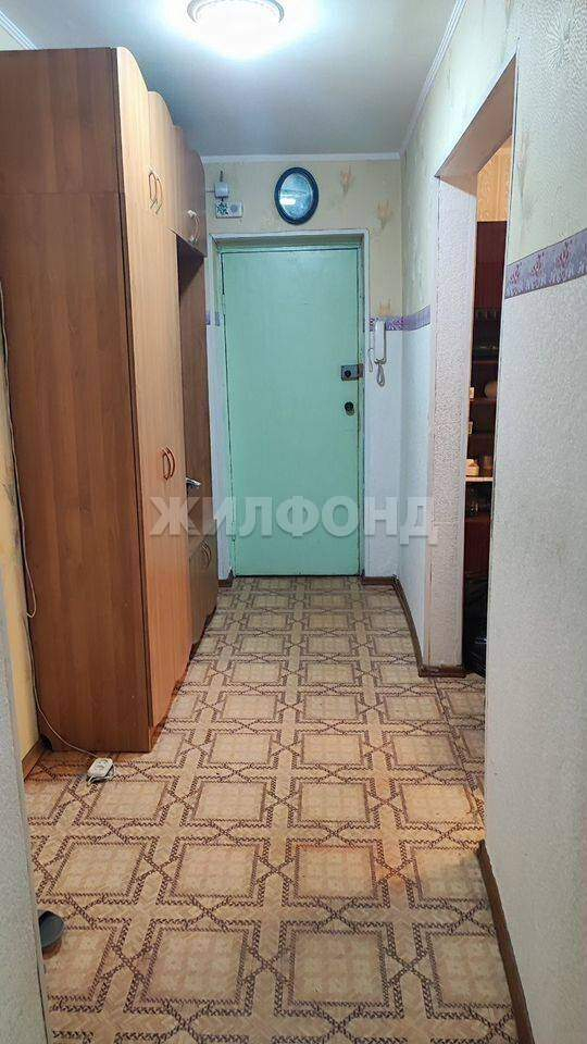 Квартира на продажу в Томске, Яковлева улица, 2/1 фото №5