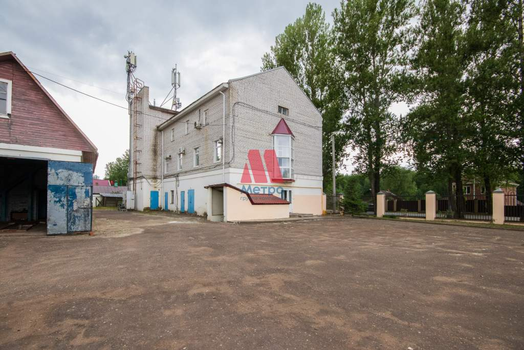 Сдам в аренду магазин 91 м.кв.