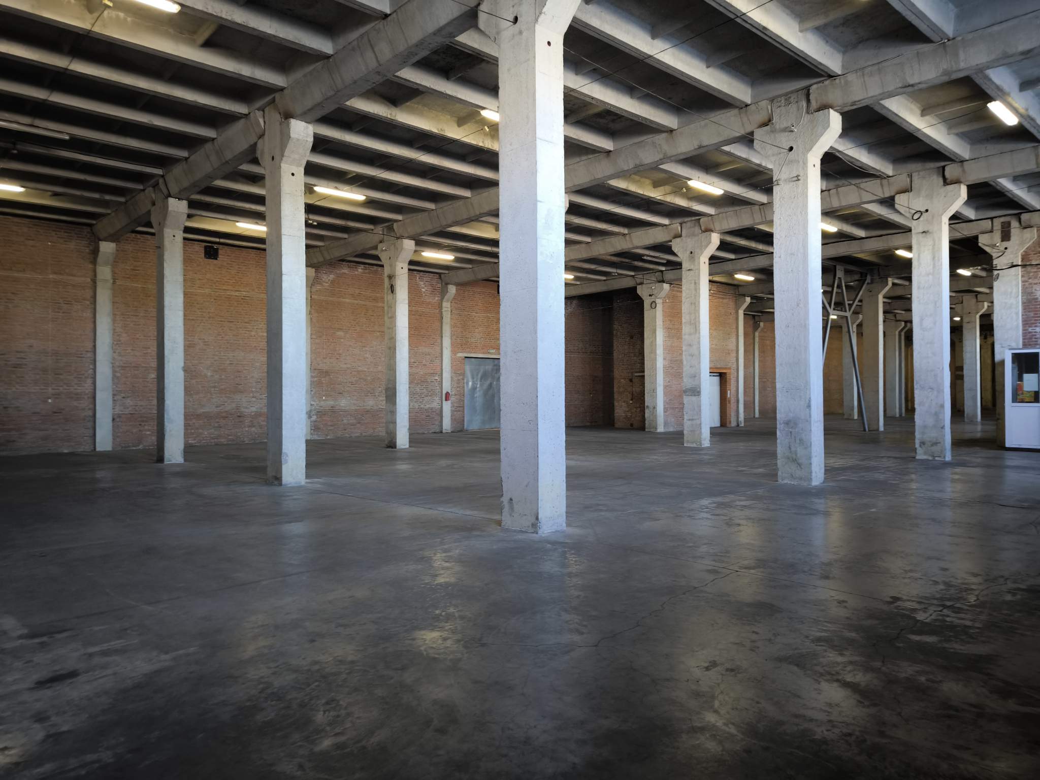 Фото: Аренда склада 5800 м2 test