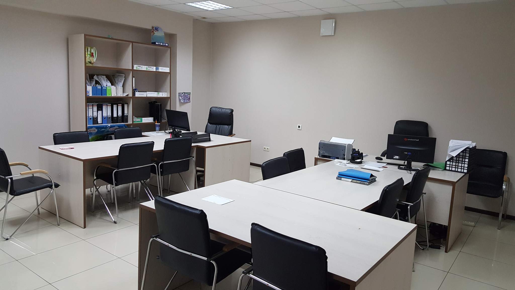 Склад в аренду в Армавире, Мичурина улица, 10 Б фото №19