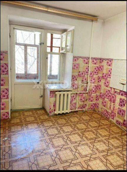 Квартира на продажу в Томске, Яковлева улица, 2/1 фото №1