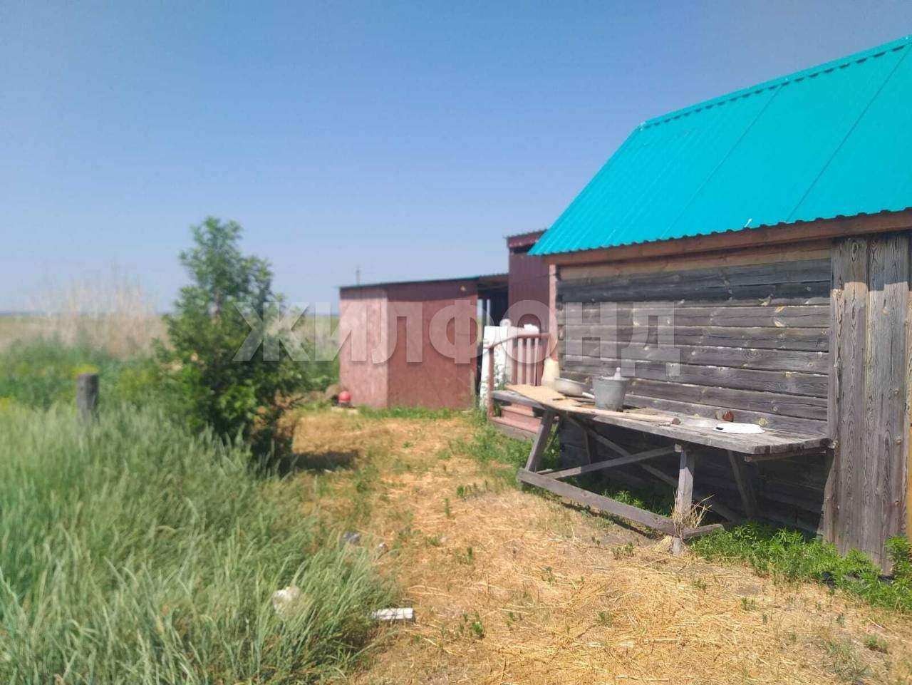Продам земельный участок 2342 м.кв.