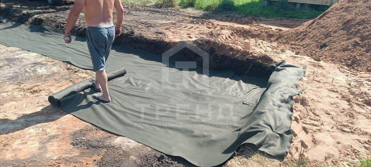 Продам земельный участок 990 м.кв.