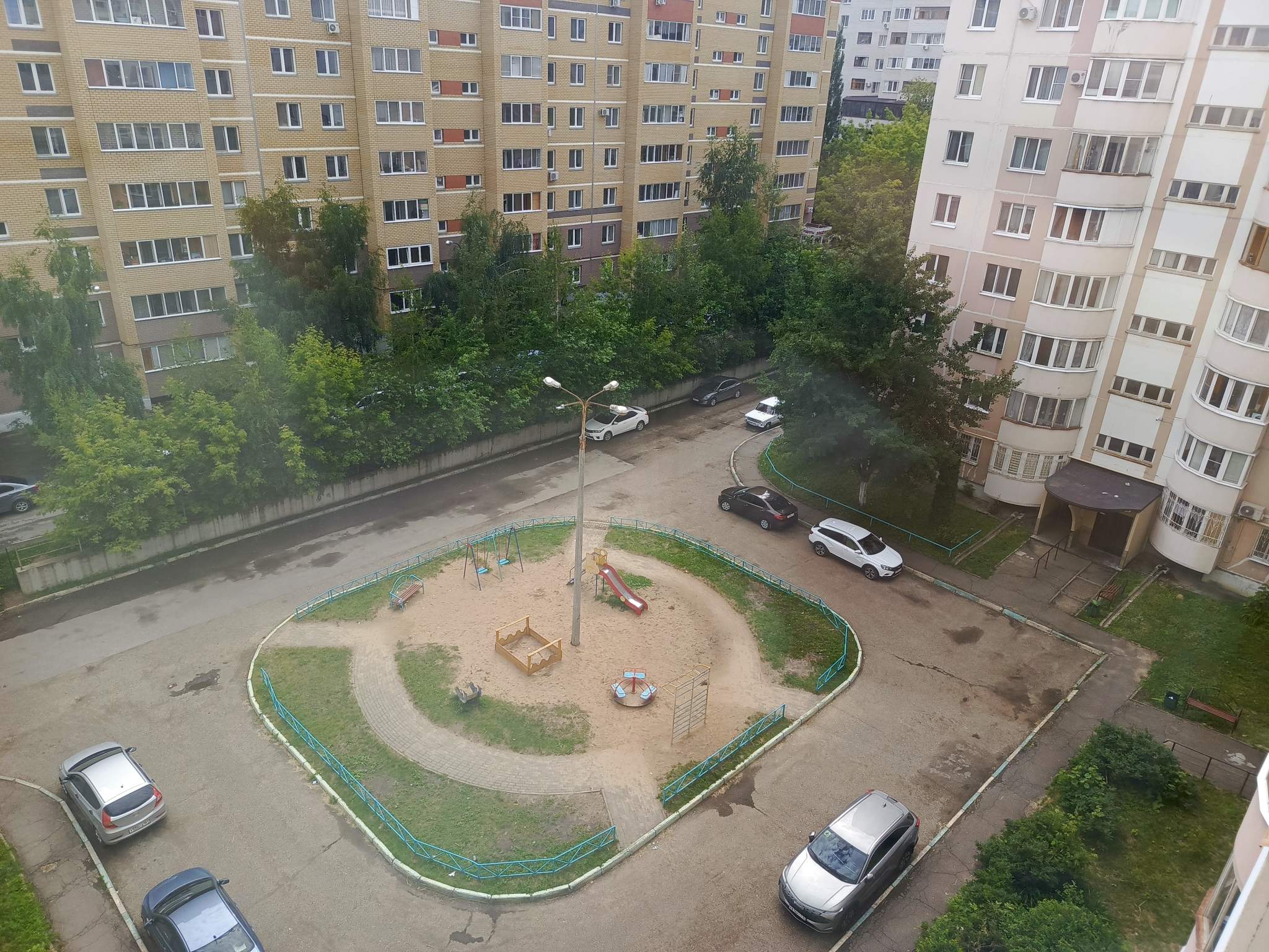 Квартира в аренду в Казане, Юлиуса Фучика улица, 84 фото №9