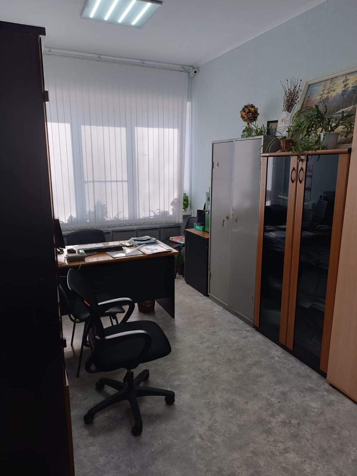 Продам офис 109.2 м.кв.