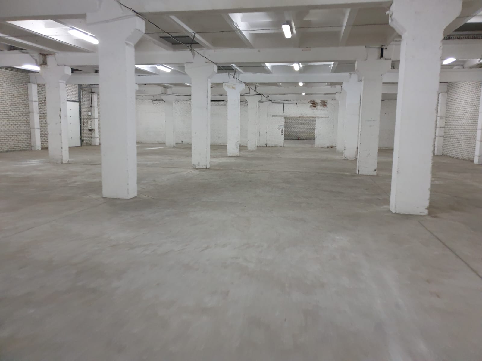 Фото: Аренда склада 5800 м2 test