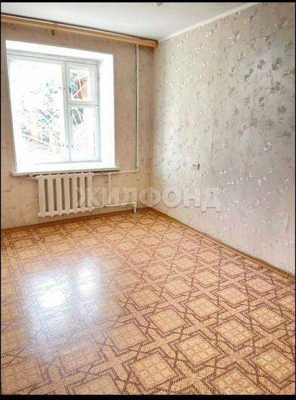 Квартира на продажу в Томске, Яковлева улица, 2/1 фото №2