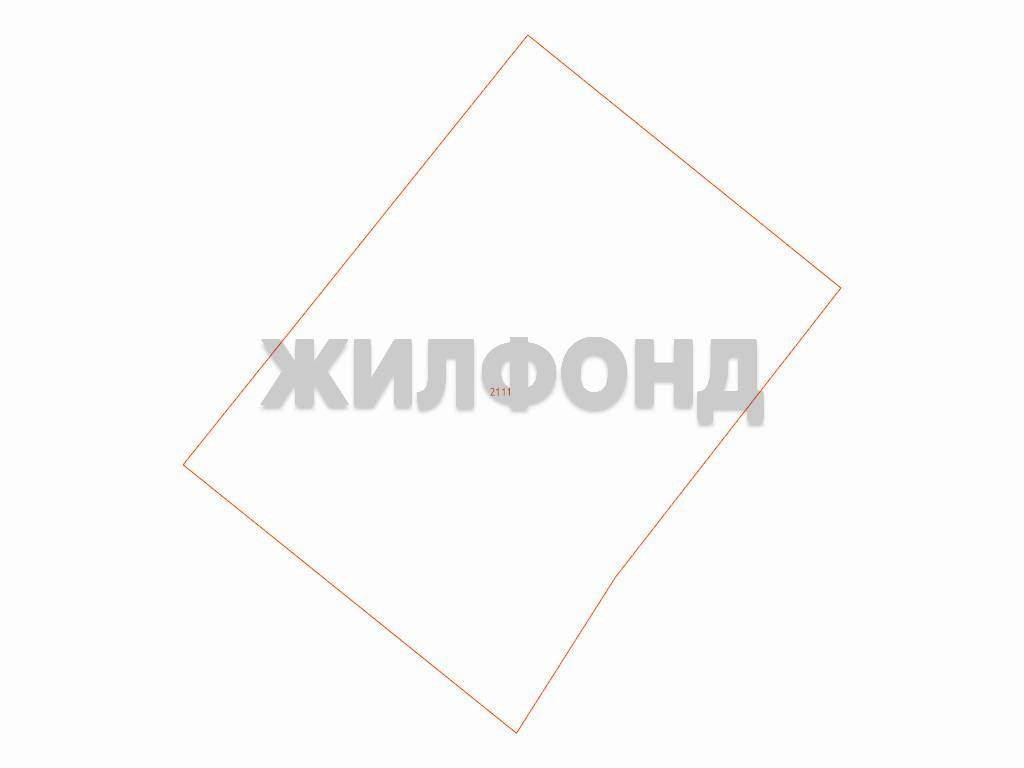 Продам земельный участок 1200 м.кв.
