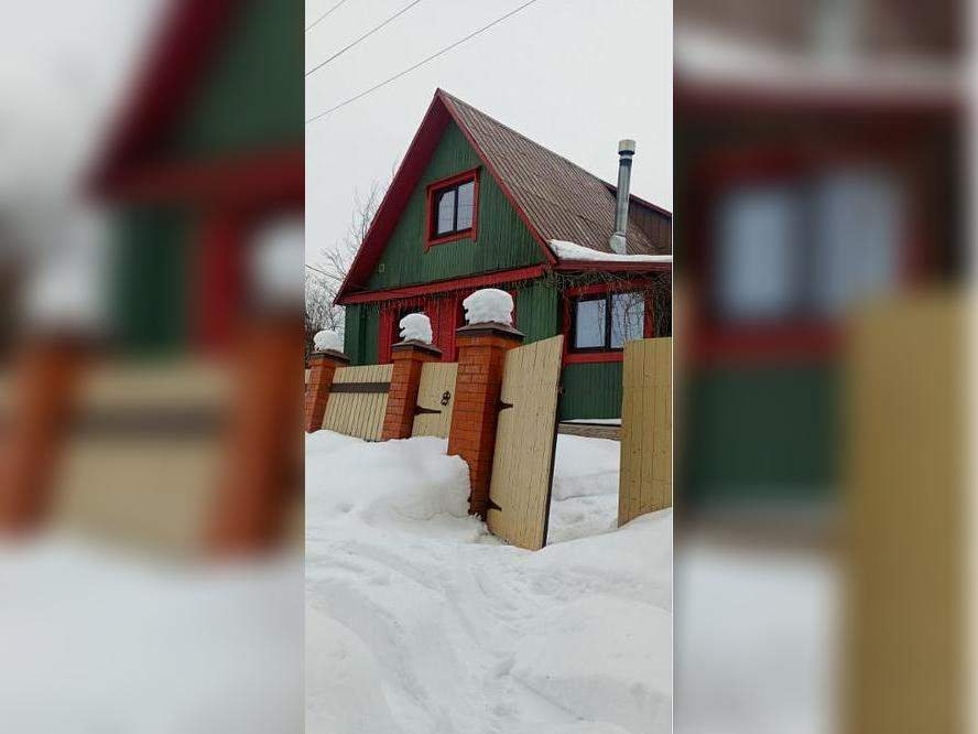 Коттедж на продажу в Кирове фото №0
