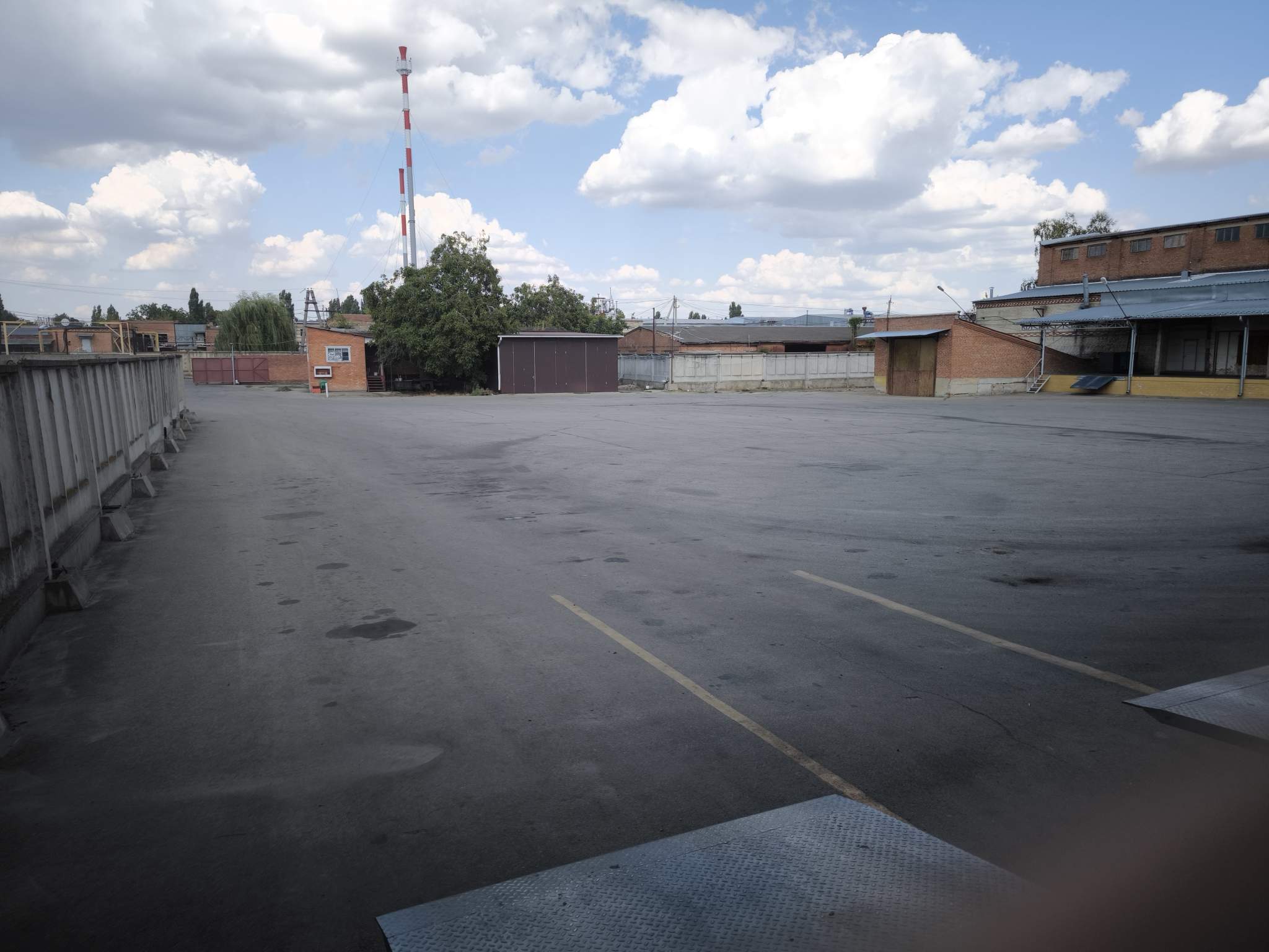 Склад в аренду в Армавире, Мичурина улица, 10 Б фото №18