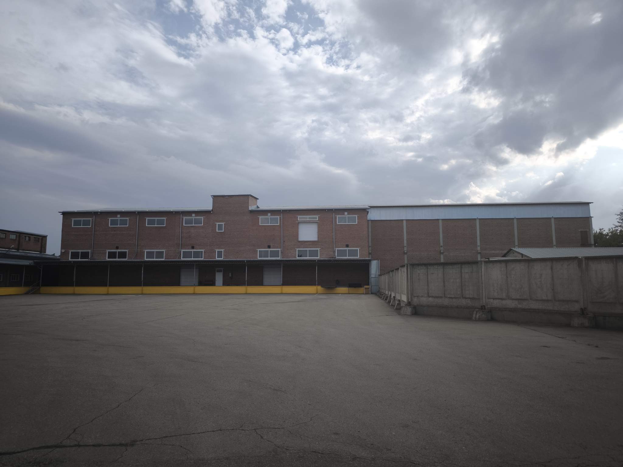 Фото: Аренда склада 5800 м2 test