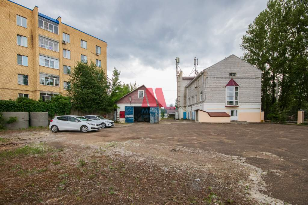 Сдам в аренду магазин 91 м.кв.