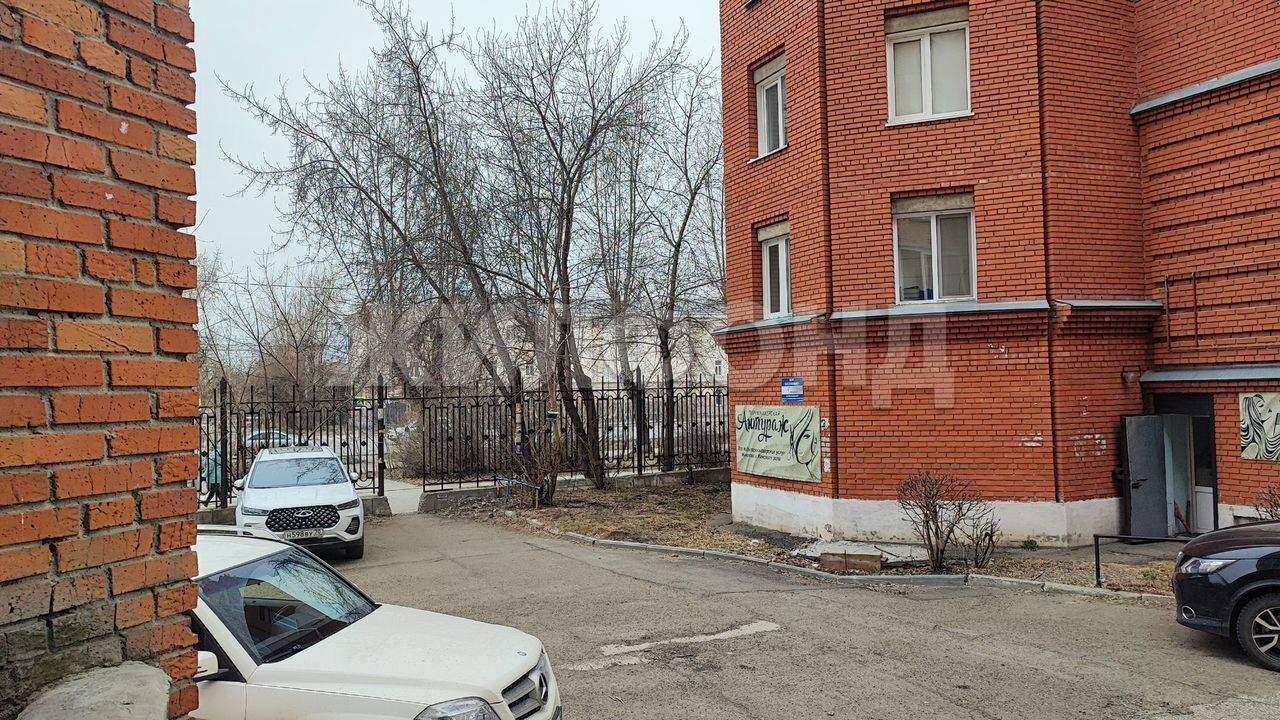 Квартира на продажу в Томске, Яковлева улица, 2/1 фото №9