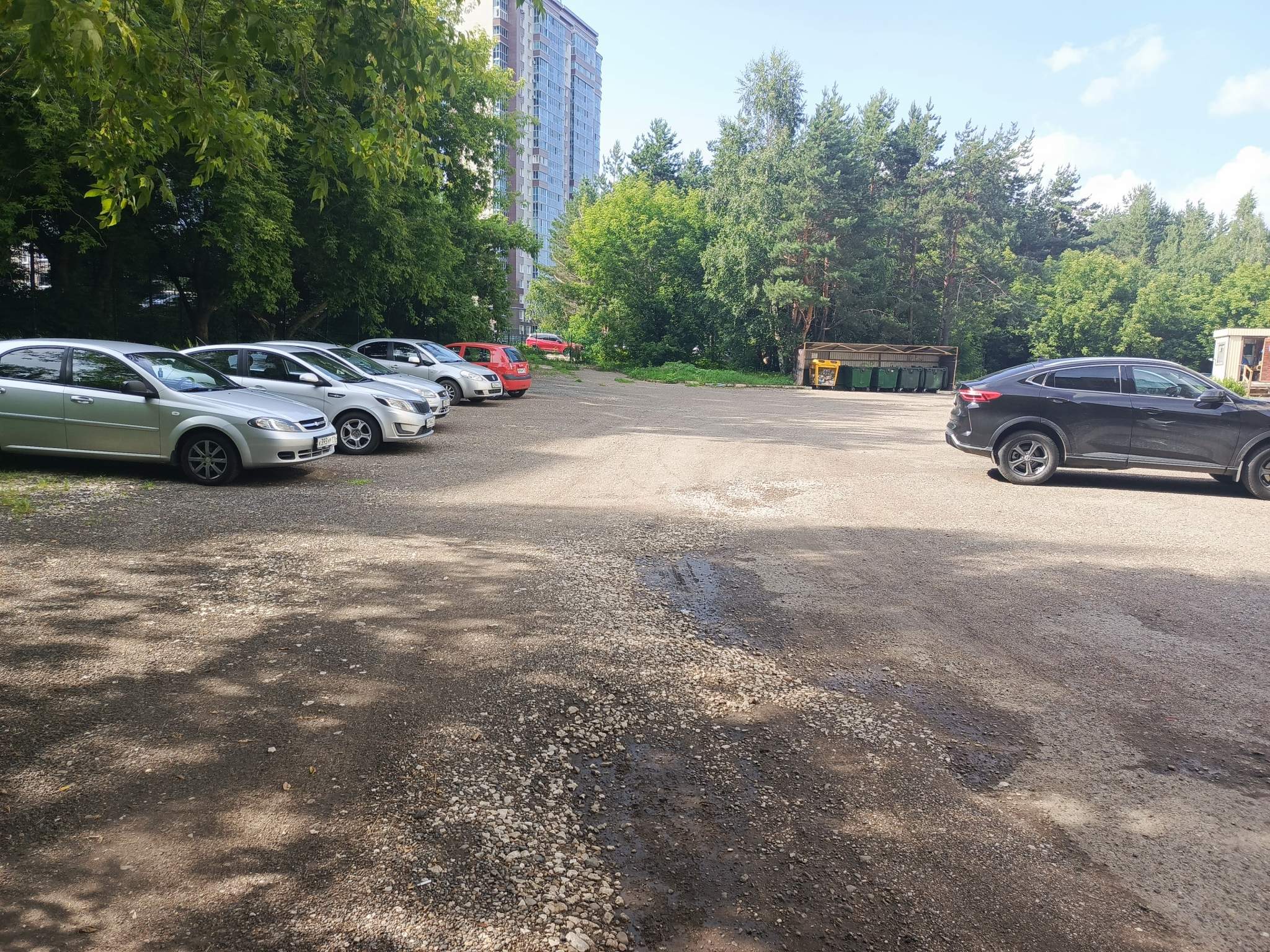Квартира в аренду в Казане, Юлиуса Фучика улица, 84 фото №11