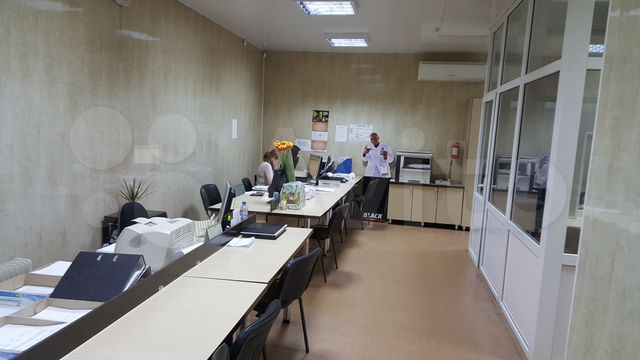 Фото: Аренда склада 5800 м2 test