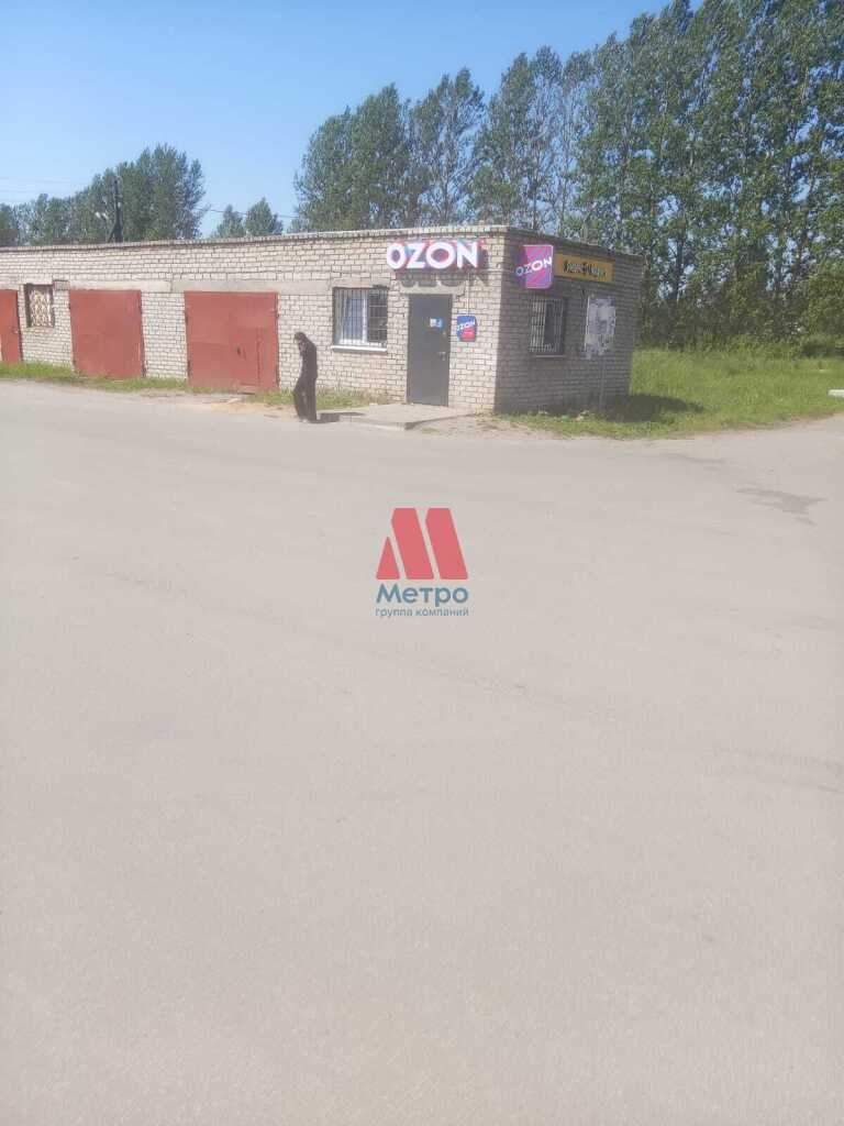 Продам земельный участок 800 м.кв.