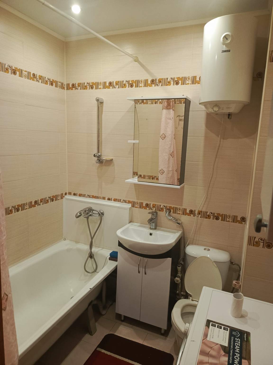 Квартира в аренду в Казане, Юлиуса Фучика улица, 84 фото №6