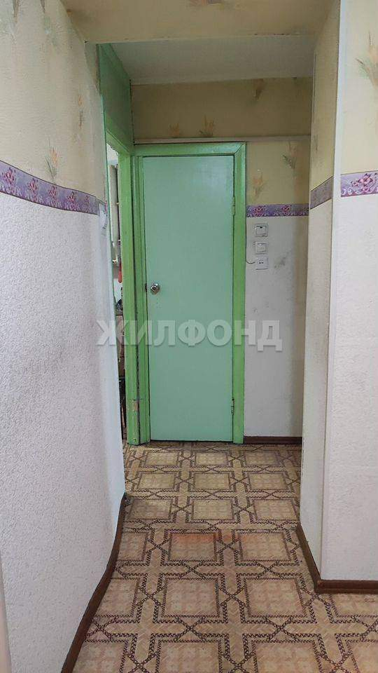 Квартира на продажу в Томске, Яковлева улица, 2/1 фото №6