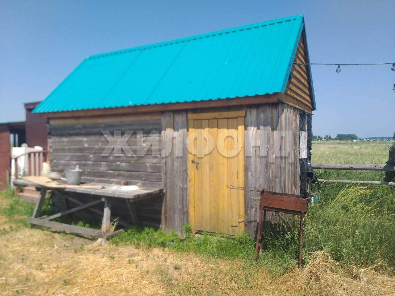 Продам земельный участок 2342 м.кв.