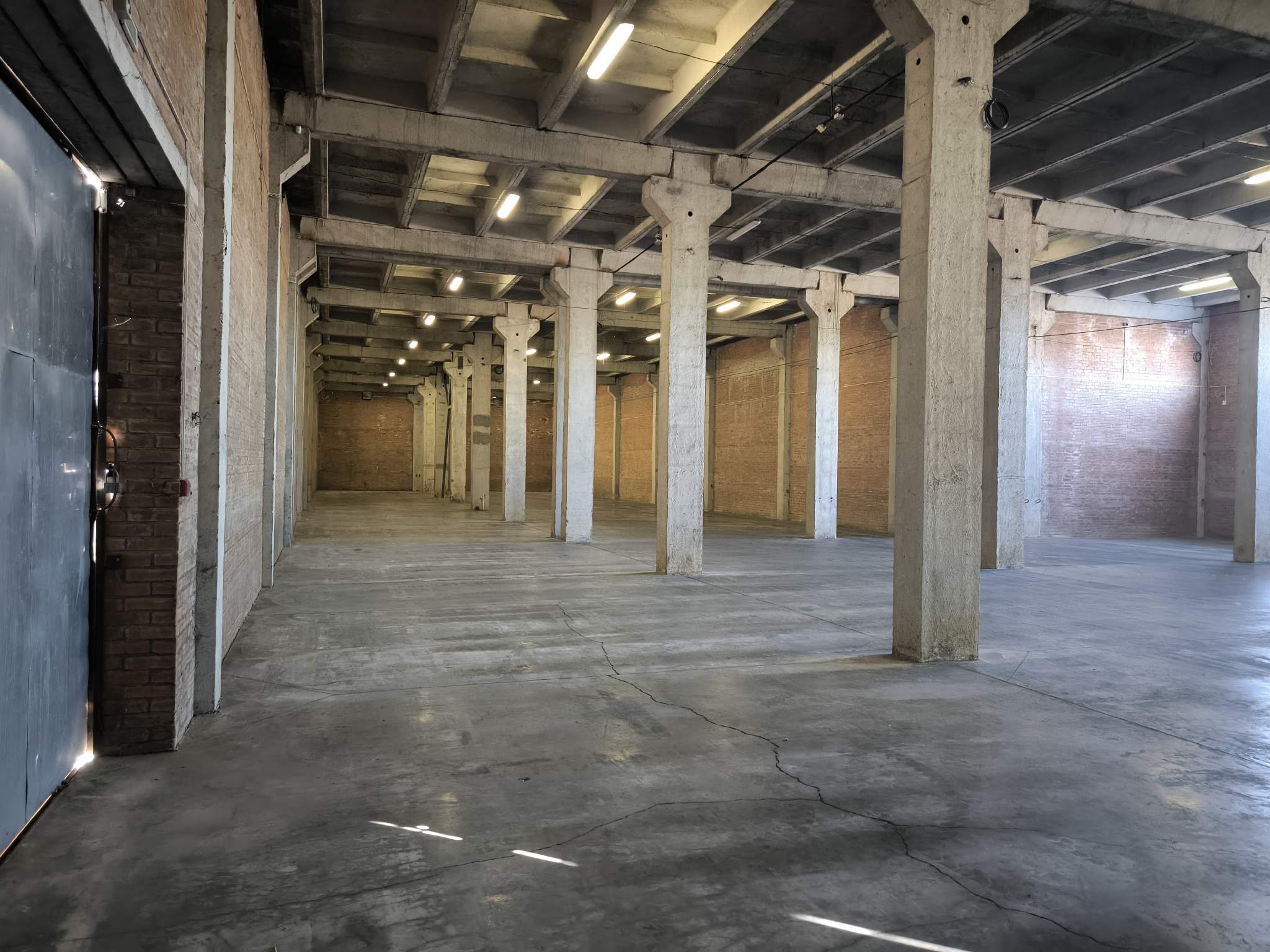 Фото: Аренда склада 5800 м2 test