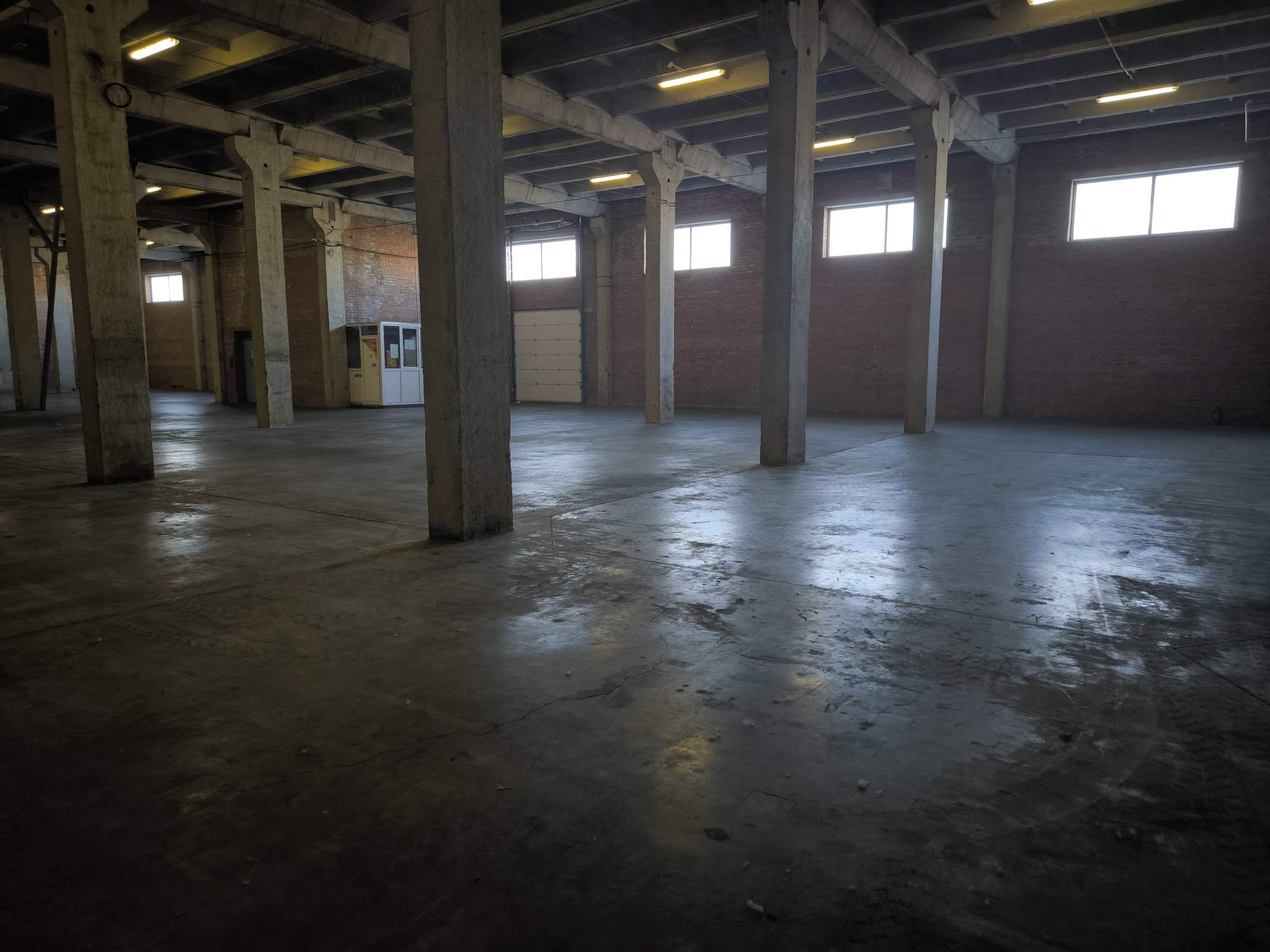 Фото: Аренда склада 5800 м2 test